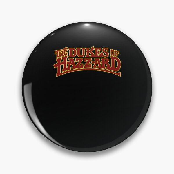 Artikelvorschau, Glücksgeschenk The Dukes of Hazzard Geschenk für Fans entworfen und verkauft von Juliafernandest.