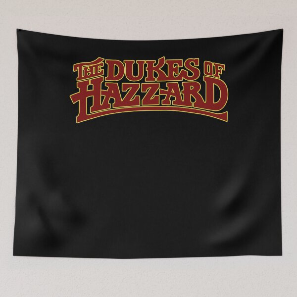 Item preview, Regalo de la suerte El regalo de Dukes Of Hazzard para fanáticos designed and sold by Juliafernandest.