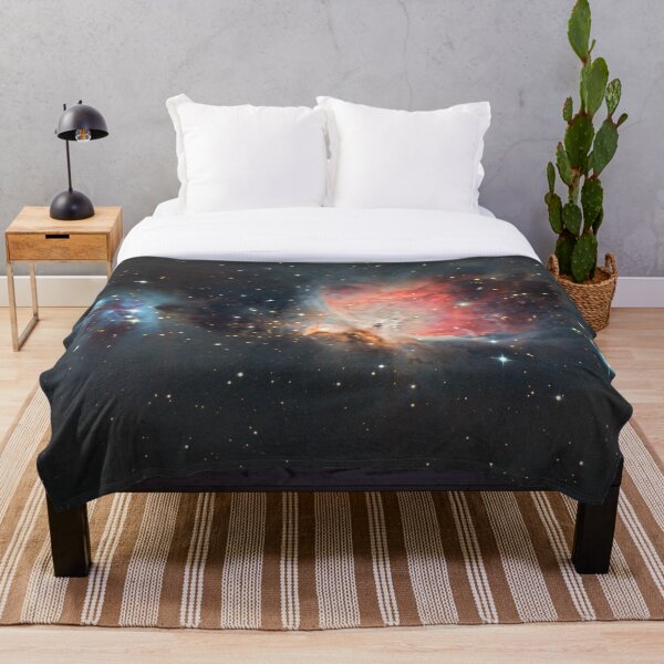 Item preview, Running Man and Orion Nebula designed and sold by Lrenz.