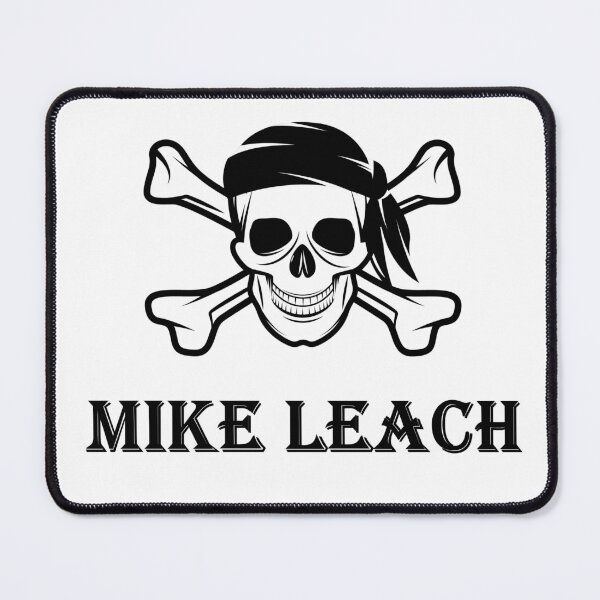 Item preview, mike leach wsu designed and sold by pheno menal.