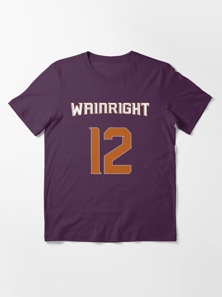 ish wainright jersey