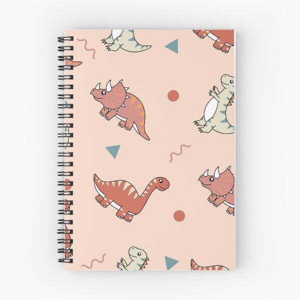 Item preview, Dinosaurio neutral estampado designed and sold by Hollis & Huntington.