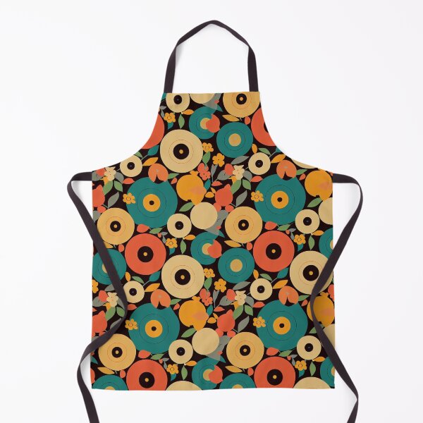 Item preview, Retro Vinyl Records designed and sold by BuraxisDesigns.