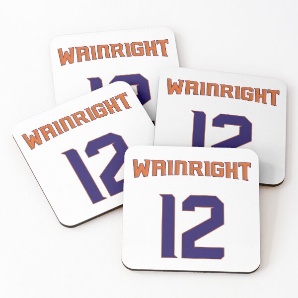 Item preview, Ish Wainright Home Jersey Design designed and sold by SunsJAMSession.