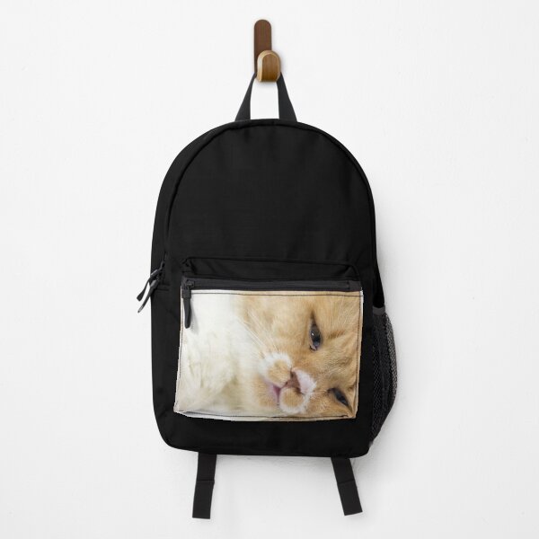 Item preview, Cat Portrait designed and sold by likbatonboot.