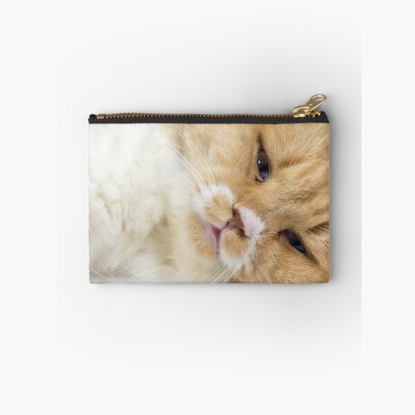 Item preview, Cat Portrait designed and sold by likbatonboot.