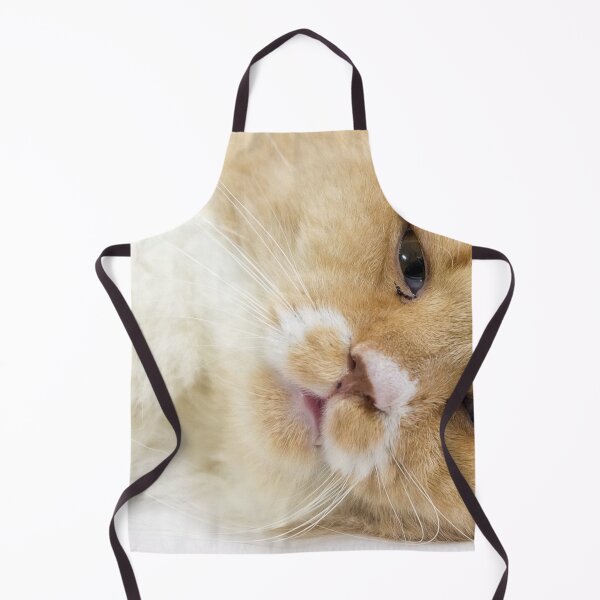 Item preview, Cat Portrait designed and sold by likbatonboot.