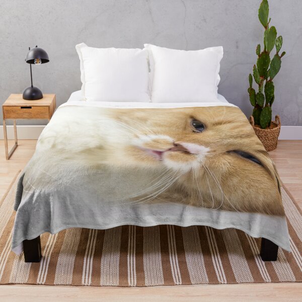 Item preview, Cat Portrait designed and sold by likbatonboot.