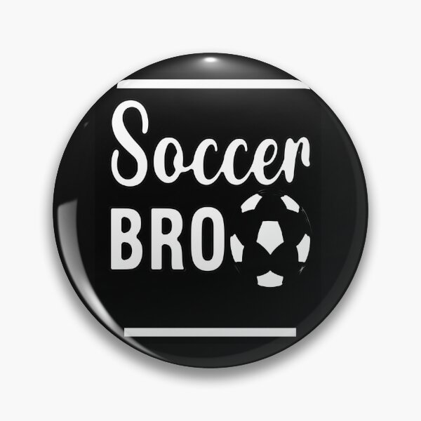 Item preview, Soccer Bro designed and sold by mturns57.