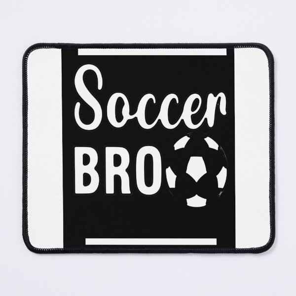 Item preview, Soccer Bro designed and sold by mturns57.