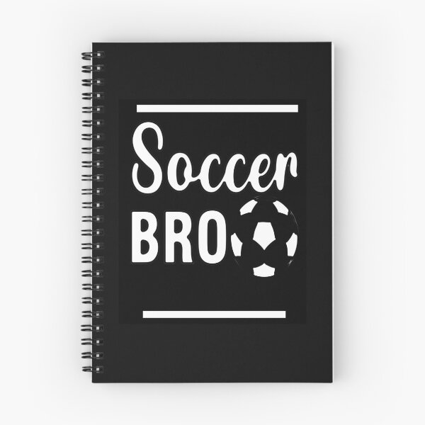 Item preview, Soccer Bro designed and sold by mturns57.