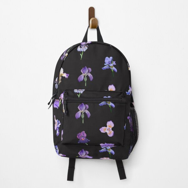 Item preview, Mixed Beautiful Iris Flowers designed and sold by silviaol.