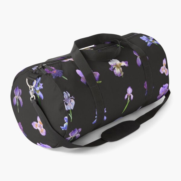 Item preview, Mixed Beautiful Iris Flowers designed and sold by silviaol.
