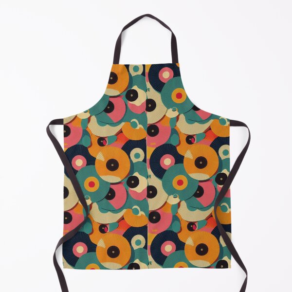 Item preview, Retro Vinyl Records designed and sold by BuraxisDesigns.