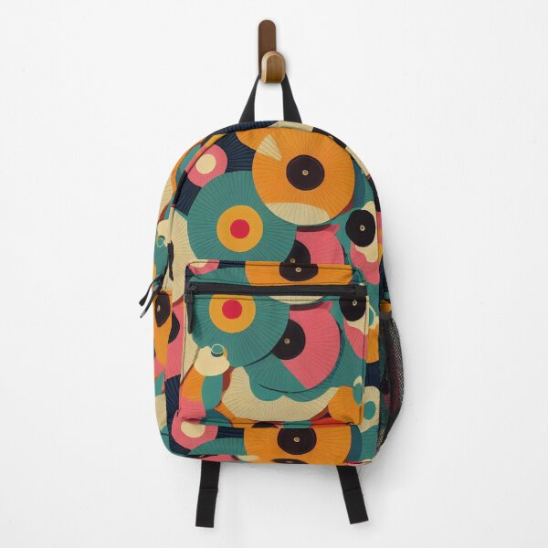 Item preview, Retro Vinyl Records designed and sold by BuraxisDesigns.
