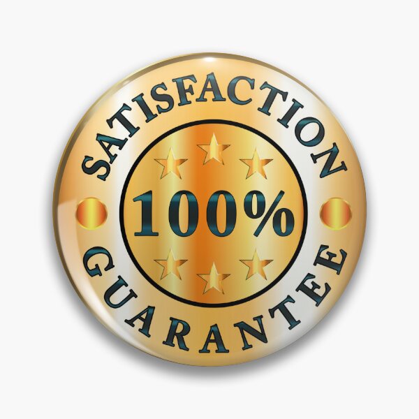 Item preview, Satifaction Guaranteed designed and sold by How67.