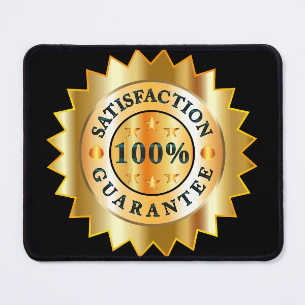 Item preview, Satifaction Guaranteed designed and sold by How67.
