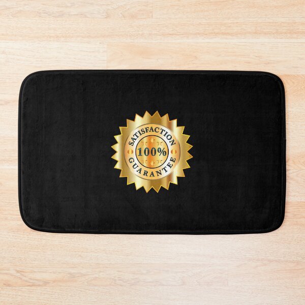 Item preview, Satifaction Guaranteed designed and sold by How67.