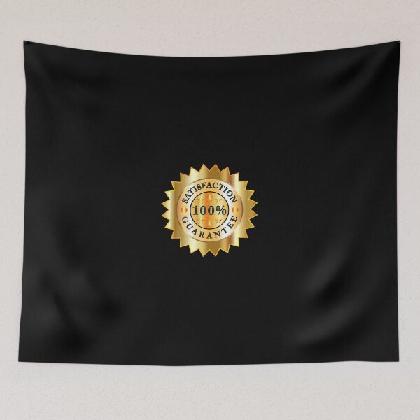 Item preview, Satifaction Guaranteed designed and sold by How67.