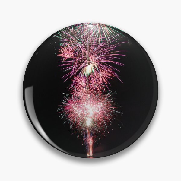 Item preview, Fireworks Australia Melbourne designed and sold by SFridlind.