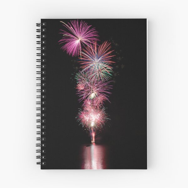 Item preview, Fireworks Australia Melbourne designed and sold by SFridlind.
