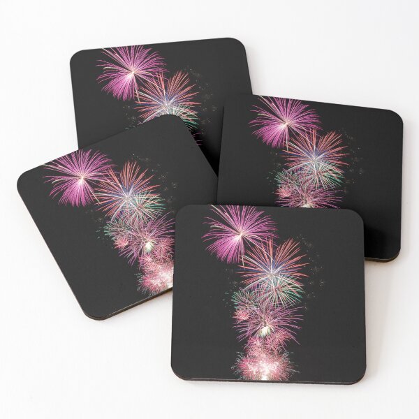 Item preview, Fireworks Australia Melbourne designed and sold by SFridlind.
