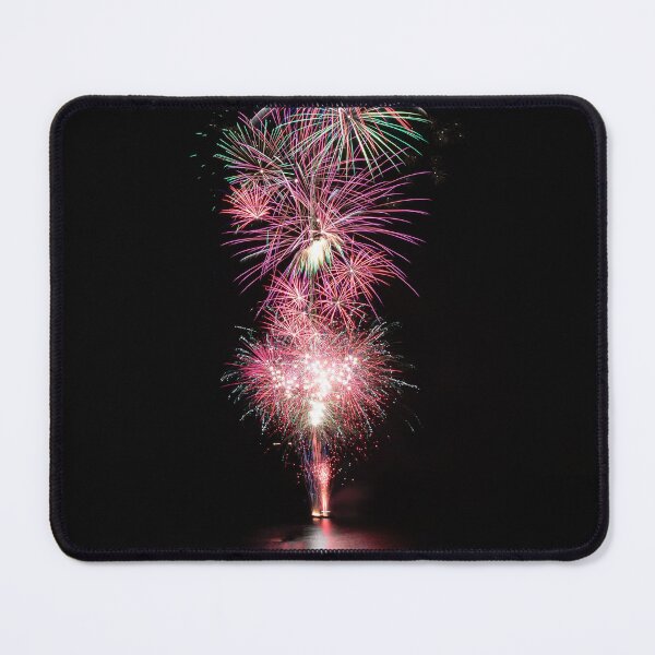 Item preview, Fireworks Australia Melbourne designed and sold by SFridlind.