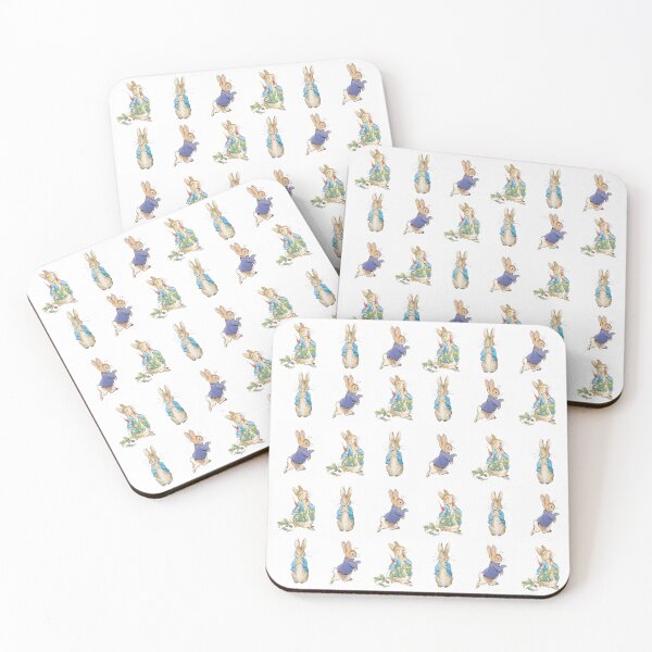 Item preview, Peter Rabbit Pattern designed and sold by Kathysartroom.