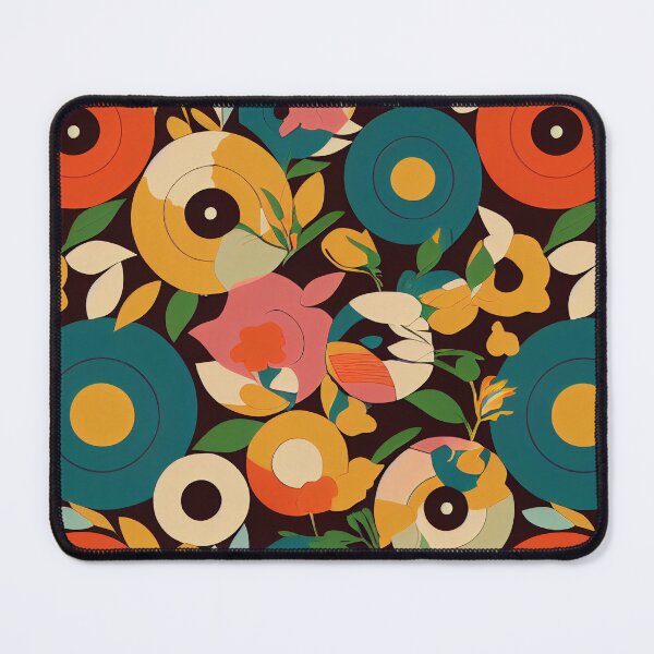 Item preview, Retro Vinyl Records designed and sold by BuraxisDesigns.