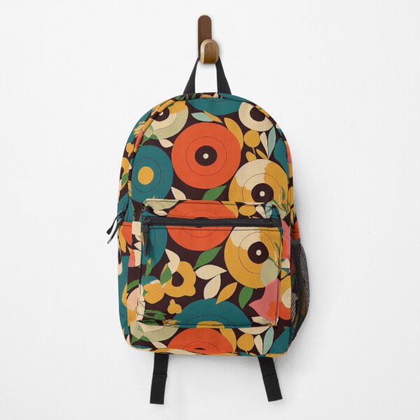 Item preview, Retro Vinyl Records designed and sold by BuraxisDesigns.