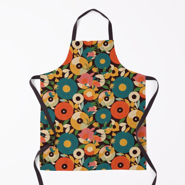 Item preview, Retro Vinyl Records designed and sold by BuraxisDesigns.
