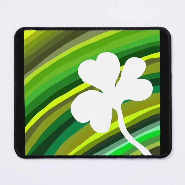 Item preview, St Patrick designed and sold by Little Red Art.