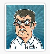angry video game nerd gifts merchandise redbubble avgn christmas