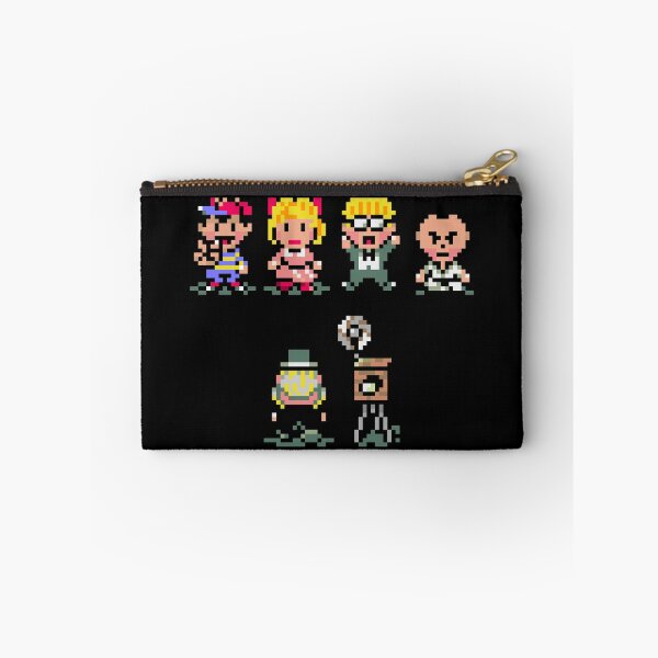Item preview, Earthbound Fuzzy Pickles designed and sold by Indie-Blast.