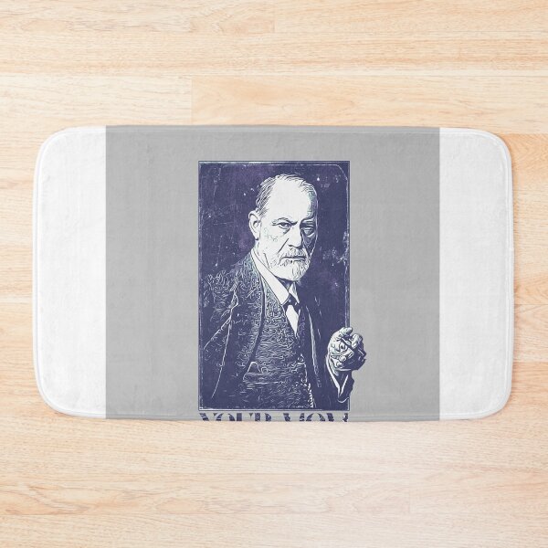 Artikelvorschau, Sigmund Freud - Deine Mutter entworfen und verkauft von Liselotteape.