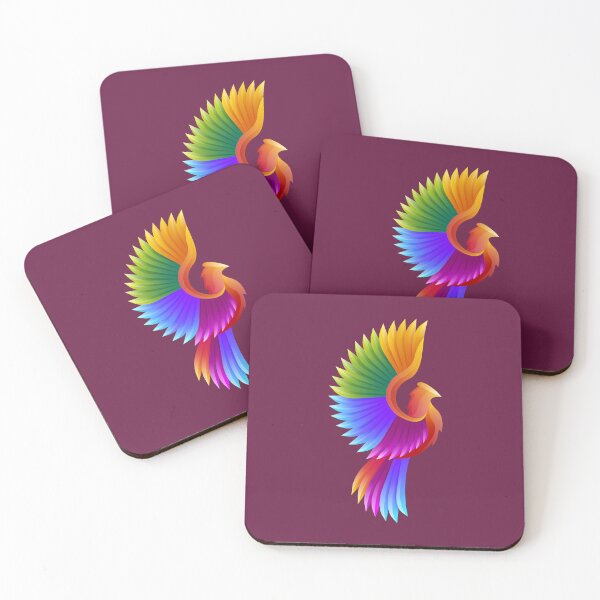 Item preview, Phoenix Digital Studio Icon designed and sold by DisneyLegend724.