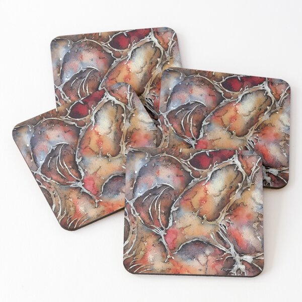 Item preview, Textural Design No. 4 designed and sold by AbstraktTheArt.
