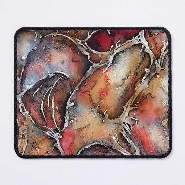 Item preview, Textural Design No. 4 designed and sold by AbstraktTheArt.