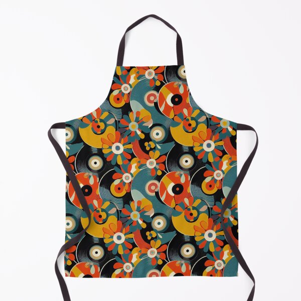 Item preview, Retro Vinyl Records designed and sold by BuraxisDesigns.