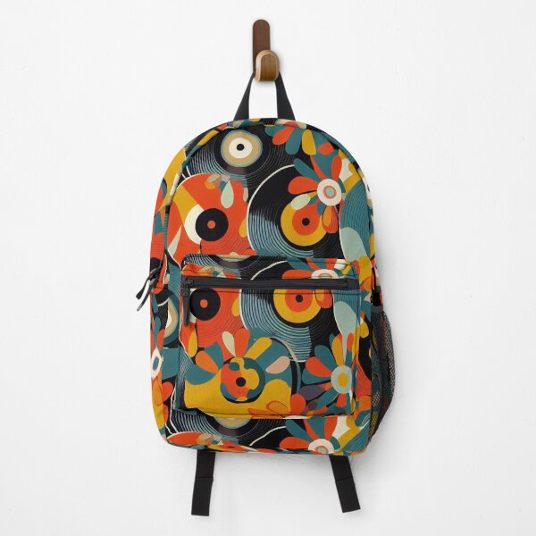 Item preview, Retro Vinyl Records designed and sold by BuraxisDesigns.
