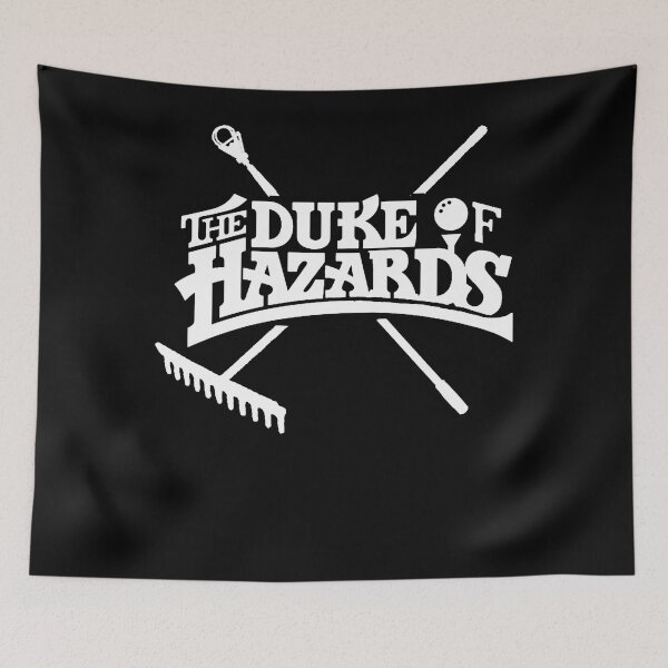 Item preview, So Funny The Dukes Of Hazzard Classic Fans designed and sold by Juliafernandest.