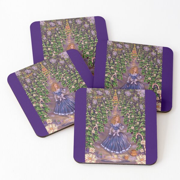Item preview, Alice in Christmasland  designed and sold by MHFobe.