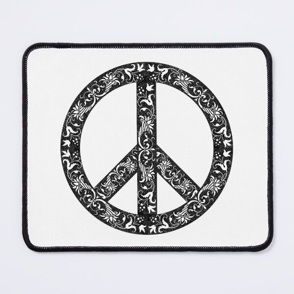 Item preview, Vintage Peace Sign designed and sold by How67.