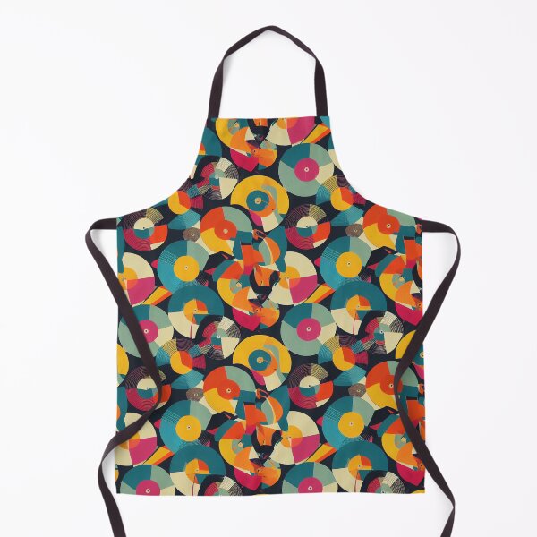 Item preview, Retro Vinyl Records designed and sold by BuraxisDesigns.