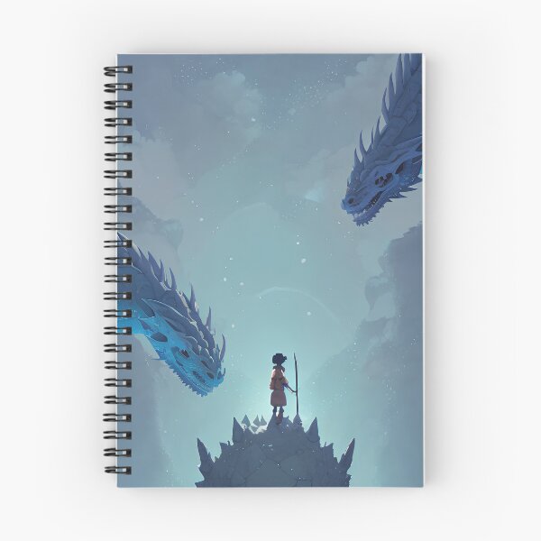 Item preview, Slayer of Dragons designed and sold by Artieries1.