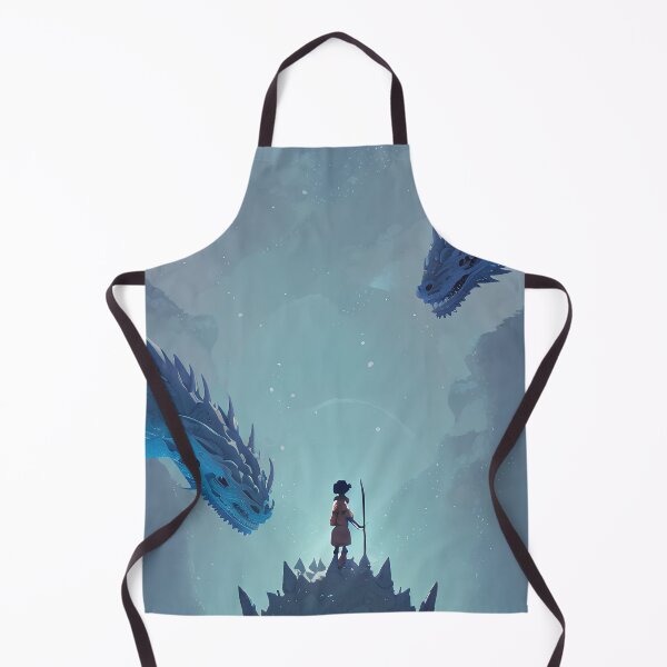 Item preview, Slayer of Dragons designed and sold by Artieries1.