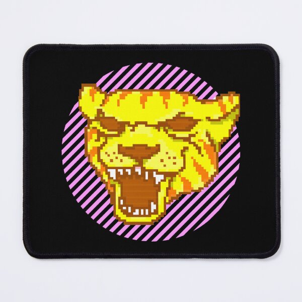 Item preview, Hotline Miami Tony Mask designed and sold by Indie-Blast.
