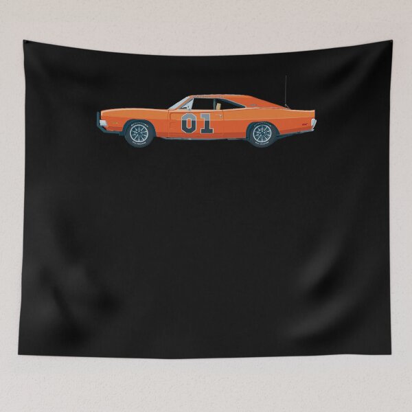 Item preview, Vintage The Dukes Of Hazzard Awesome For Movie Fans designed and sold by Juliafernandest.
