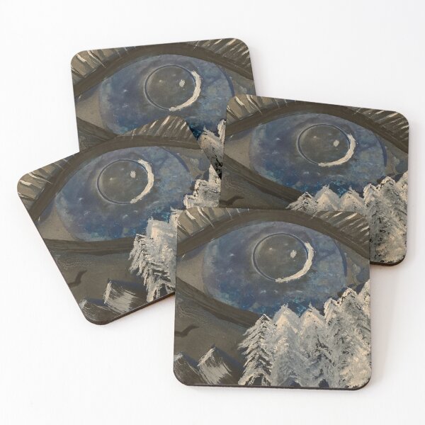 Item preview, Soul Searching designed and sold by SSMixedMedia.
