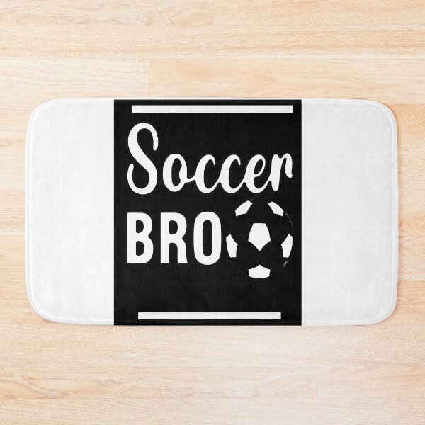 Item preview, Soccer Bro designed and sold by mturns57.